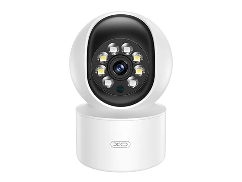 دوربین مداربسته هوشمند ایکس او XO CR01 Smart Treasure 300W Pixel Camera