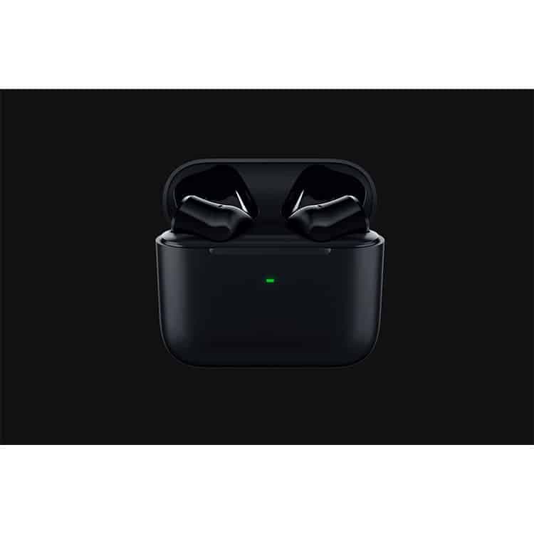 هدفون بی سیم Razer hammerhead X – مشکی — تصویر ۷