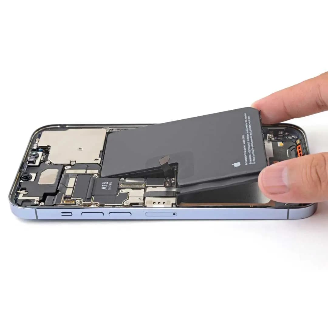باتری آیفون 13 پرو | battery iphone 13 pro — تصویر ۲