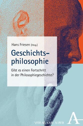 دانلود کتاب Geschichtsphilosophie: Gibt es einen Fortschritt in der Philosophiegeschichte?