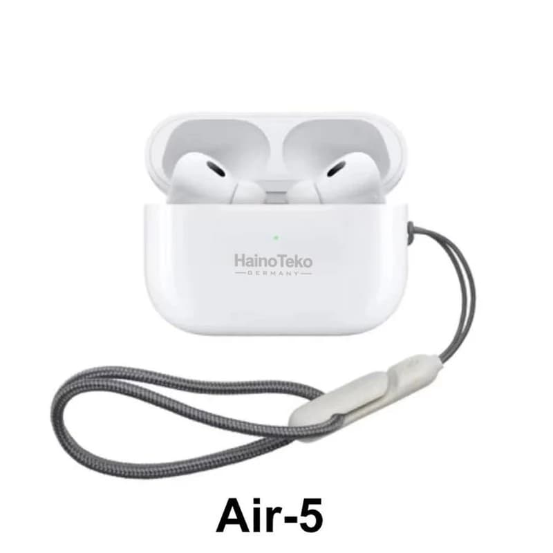 ایرپاد هاینو تکو Air-5 — تصویر ۲