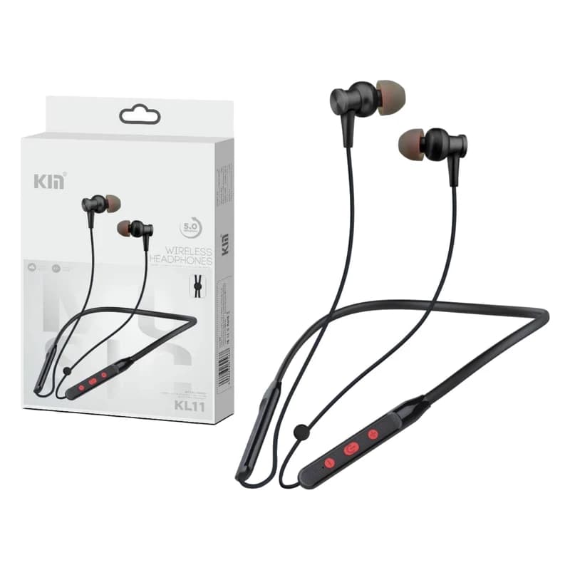 هندزفری بلوتوثی کین مدل KL-11 — تصویر ۲