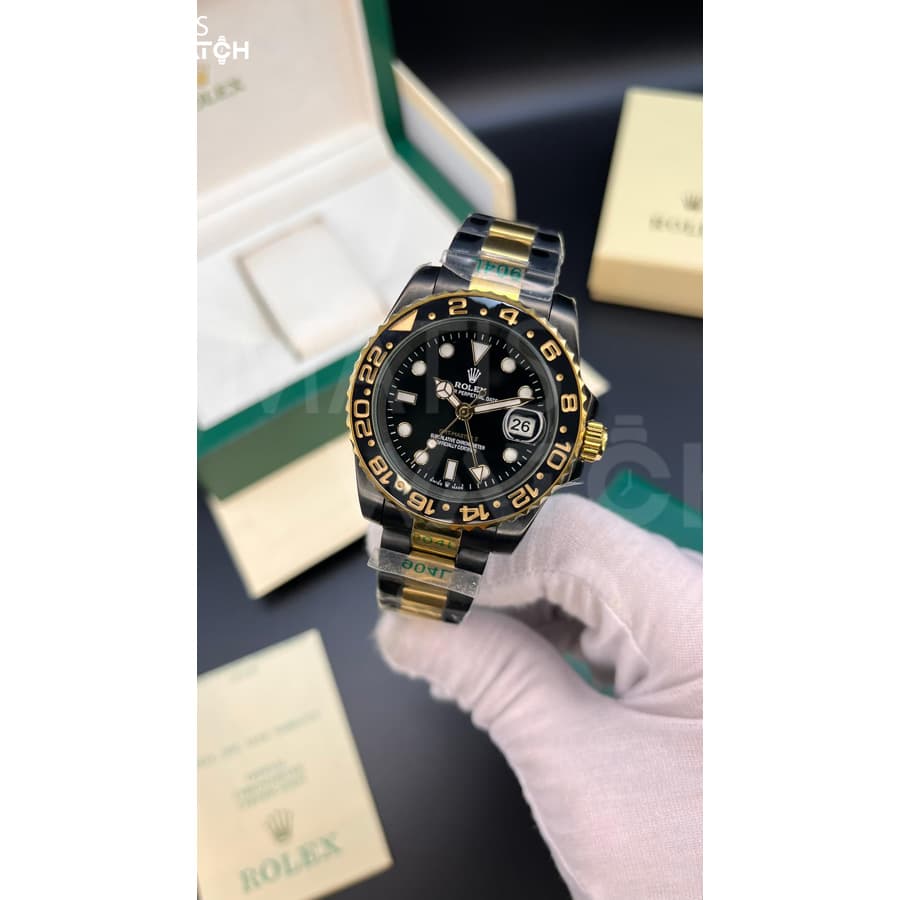 ساعت مچی مردانه رولکس Rolex Submariner 126711CV