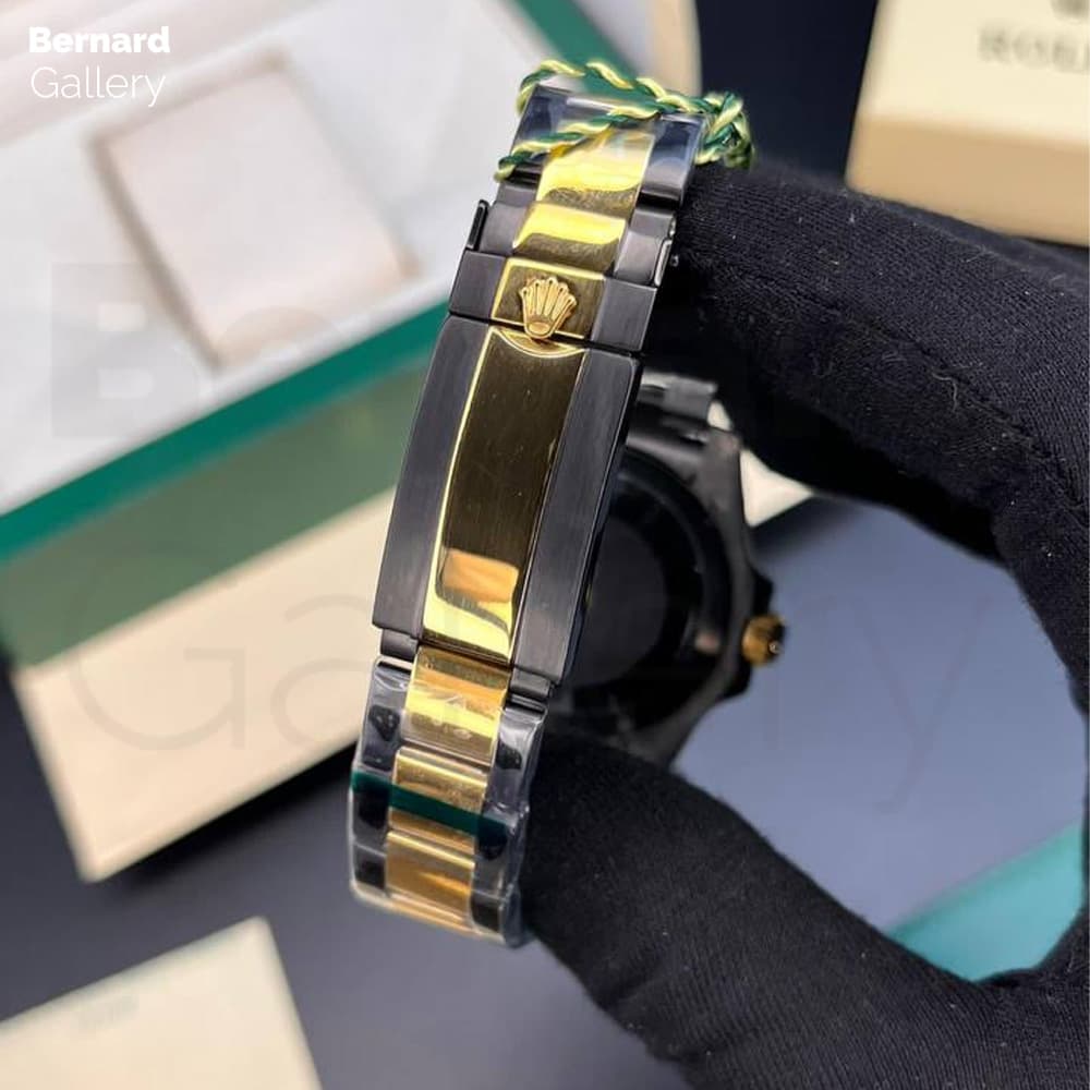 ساعت مچی مردانه رولکس Rolex Submariner 126711CV — تصویر ۵