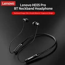 هدفون لنوو HE05 x