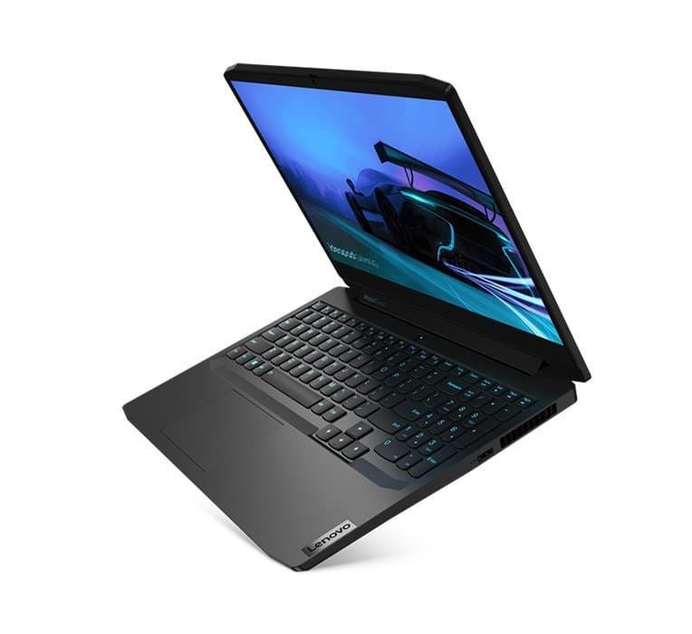 لپ تاپ 15 اینچ لنوو IdeaPad Gaming 3-E — تصویر ۵