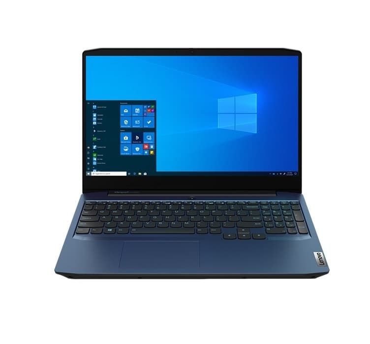 لپ تاپ 15 اینچ لنوو IdeaPad Gaming 3-E — تصویر ۴