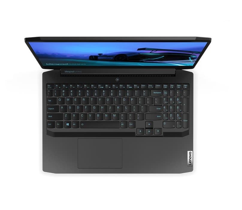 لپ تاپ 15 اینچ لنوو IdeaPad Gaming 3-E — تصویر ۲