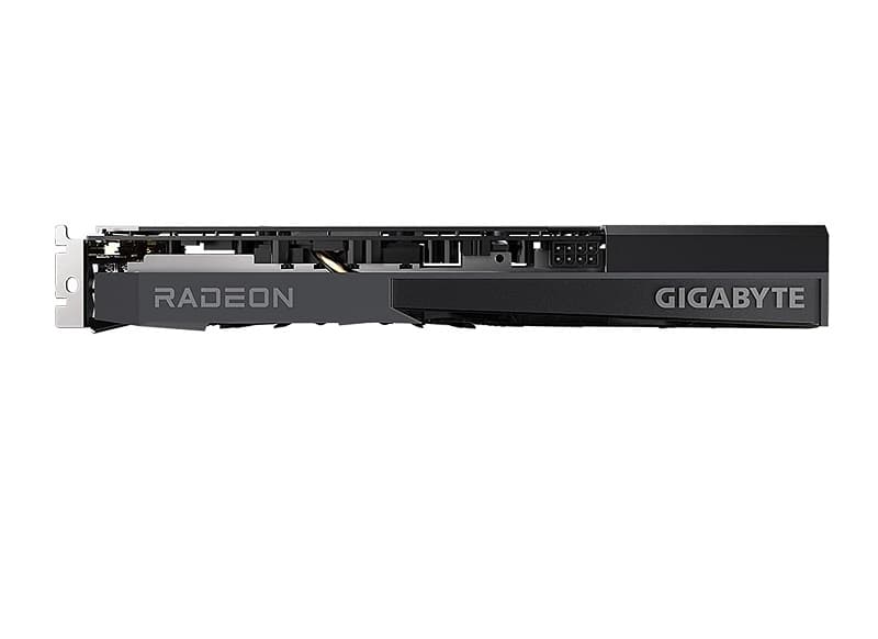 کارت گرافیک گیگابایت Radeon RX 6600 XT EAGLE ظرفیت 8 گیگابایت — تصویر ۷