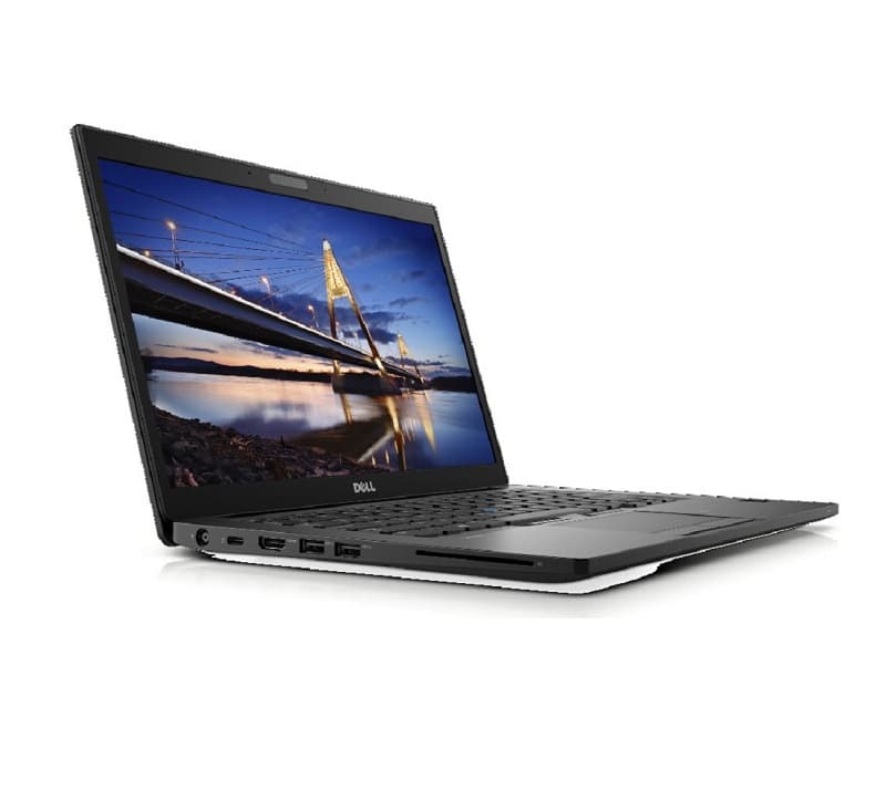 لپ تاپ استوک Latitude E7480 پردازنده i7 نسل 7 — تصویر ۳