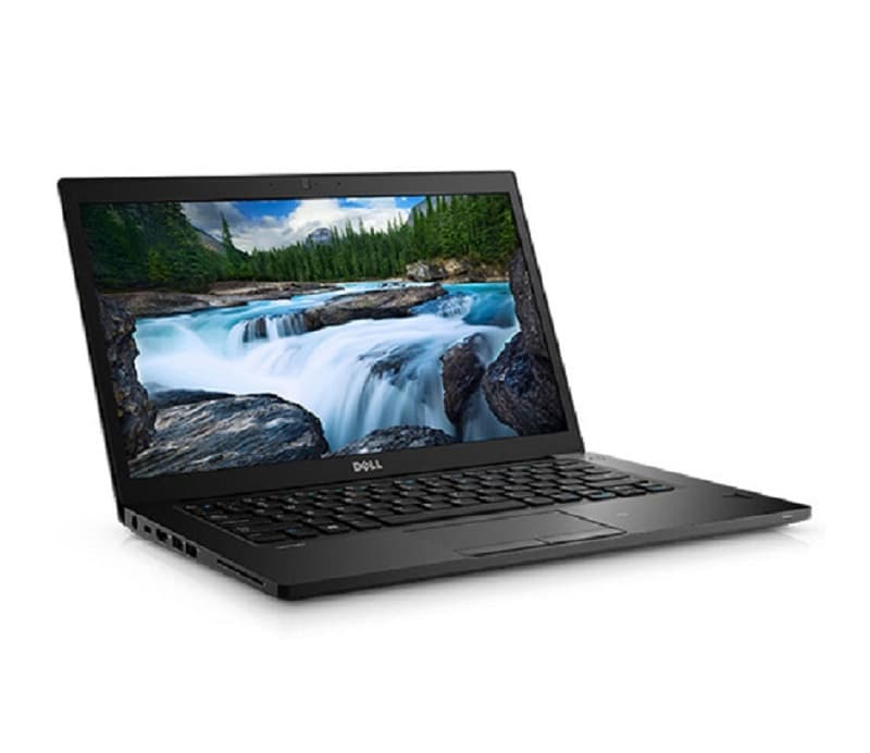 لپ تاپ استوک Latitude E7480 پردازنده i7 نسل 7 — تصویر ۵