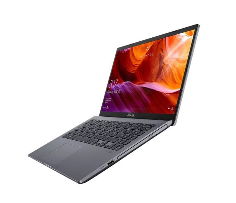 لپ تاپ 15 اینچ ایسوس VivoBook 15 R545FJ-ED — تصویر ۴