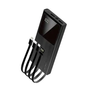پاوربانک tallplus مدل SP003 ظرفیت 10000 میلی آمپر ساعت — تصویر ۲