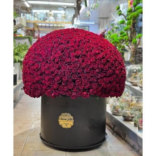 ارسال دسته گل برای نوزاد 32 هفته ای 4671