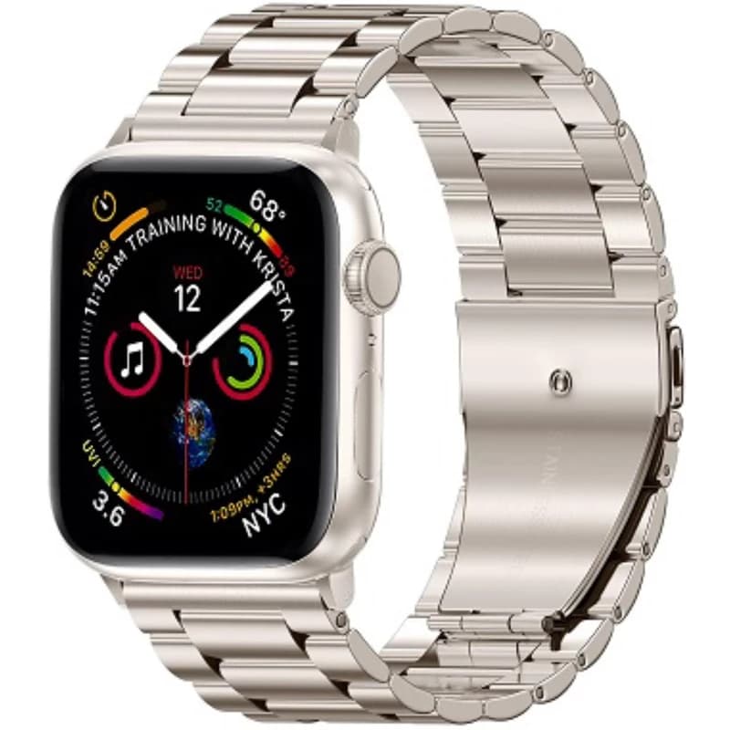 پک ساعت هوشمند Ws22 Max به همراه 5 عدد بند