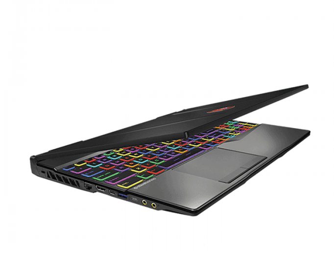 لپ تاپ اپن باکس ام اس ای MSI LEOPARD 15 نسل ده — تصویر ۳