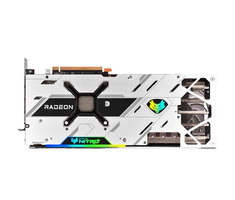 کارت گرافیک استوک سافایر Sapphire NITRO+ AMD RADEON RX 6900 XT ظرفیت 16 گیگابایت — تصویر ۵