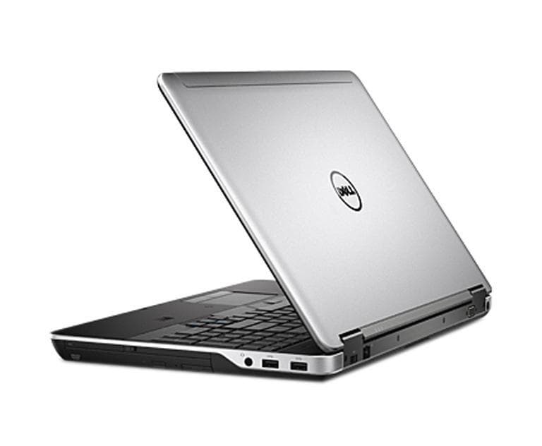 لپ تاپ استوک 15 اینچ دل Latitude E6540 i7 — تصویر ۲