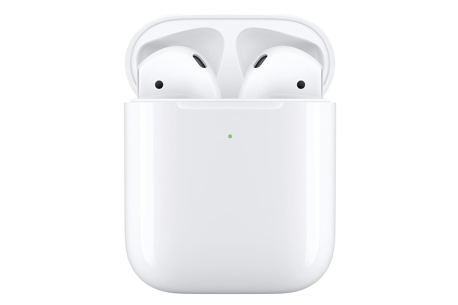 اپل ایرپاد 2 AirPods (های کپی)