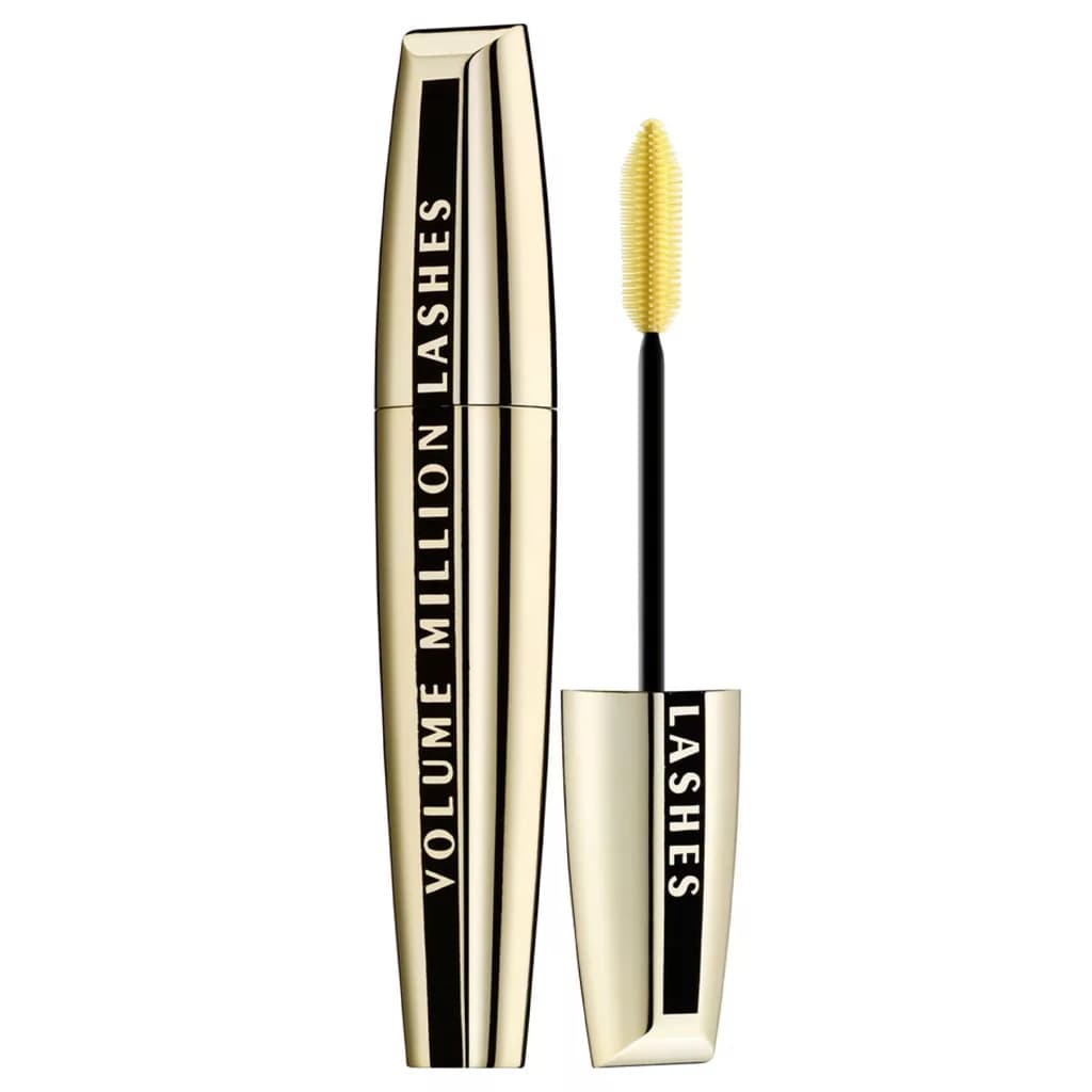 ریمل لورآل مدل VOLUME MILLION LASHES — تصویر ۶