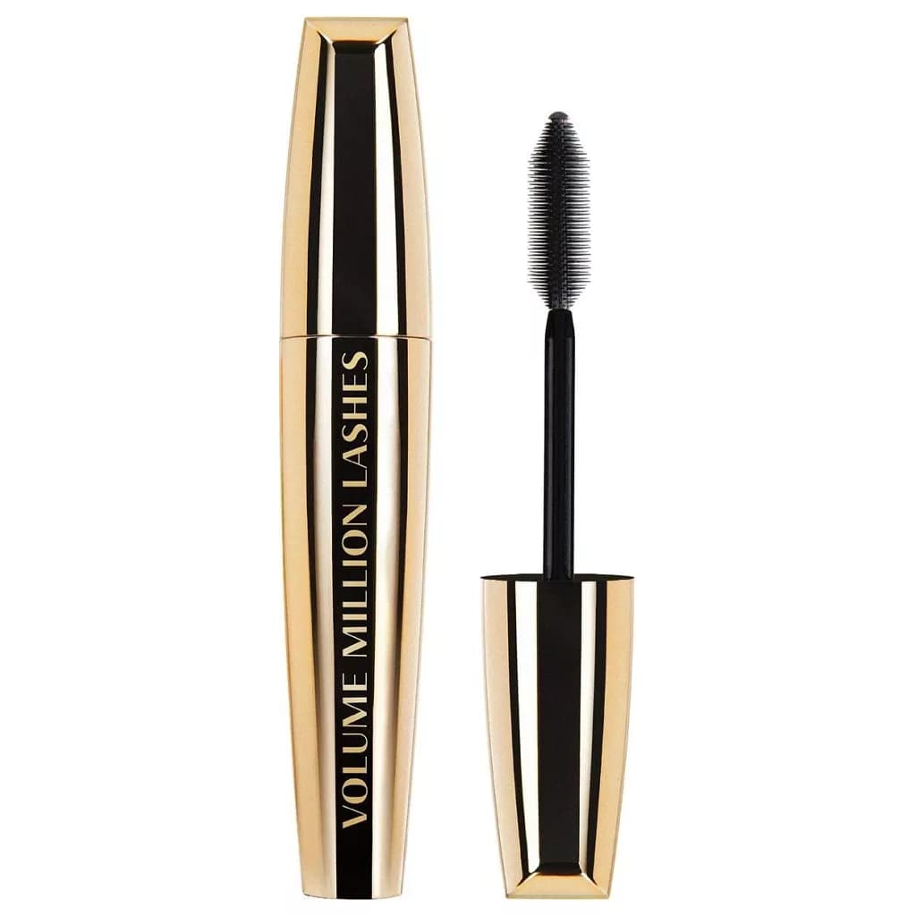 ریمل لورآل مدل VOLUME MILLION LASHES — تصویر ۳
