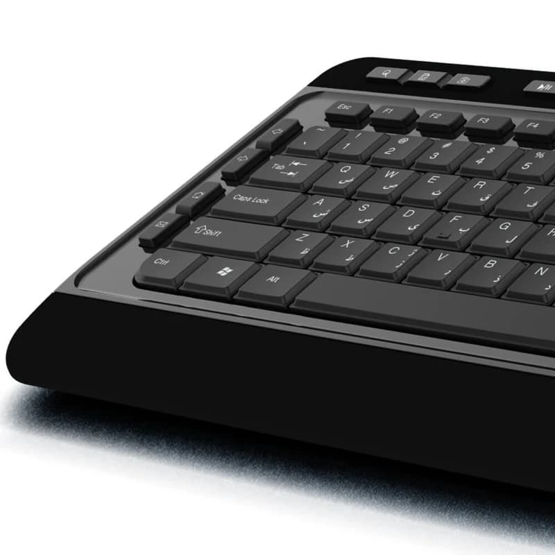 کیبوردسیم دارکینگ استار KINGSTAR KB97 — تصویر ۲