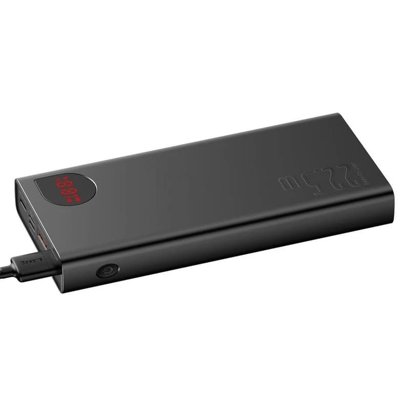 پاوربانک 20000 میلی آمپر Baseus 22.5W -PB3187Z — تصویر ۴