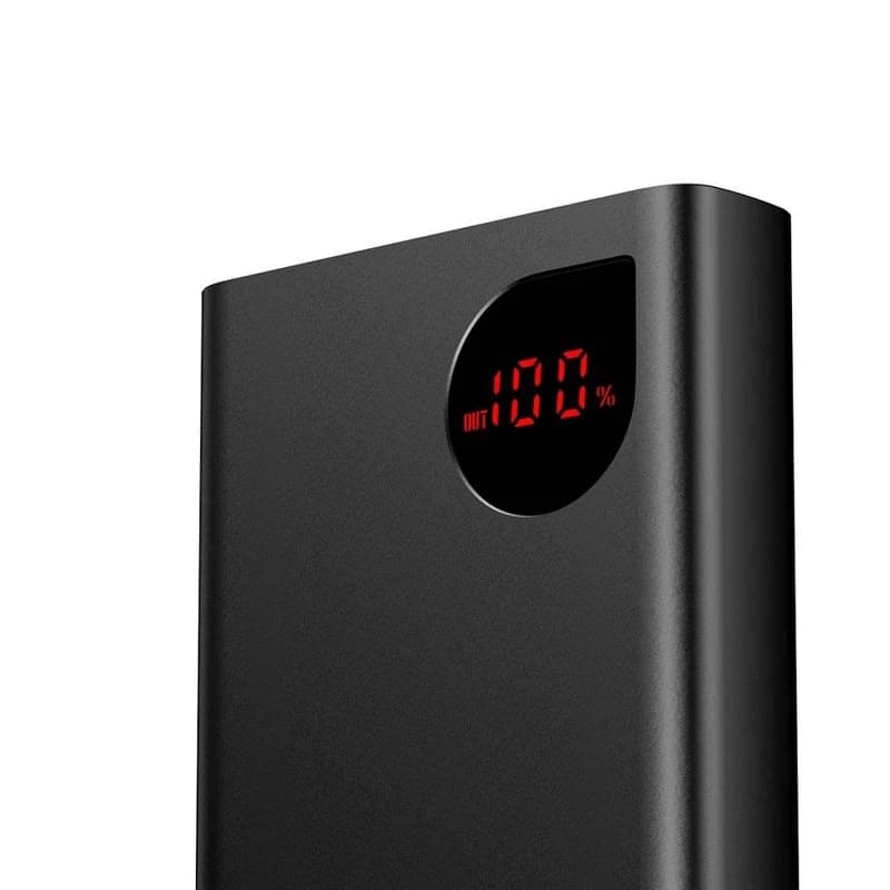 پاوربانک 20000 میلی آمپر Baseus 22.5W -PB3187Z — تصویر ۶