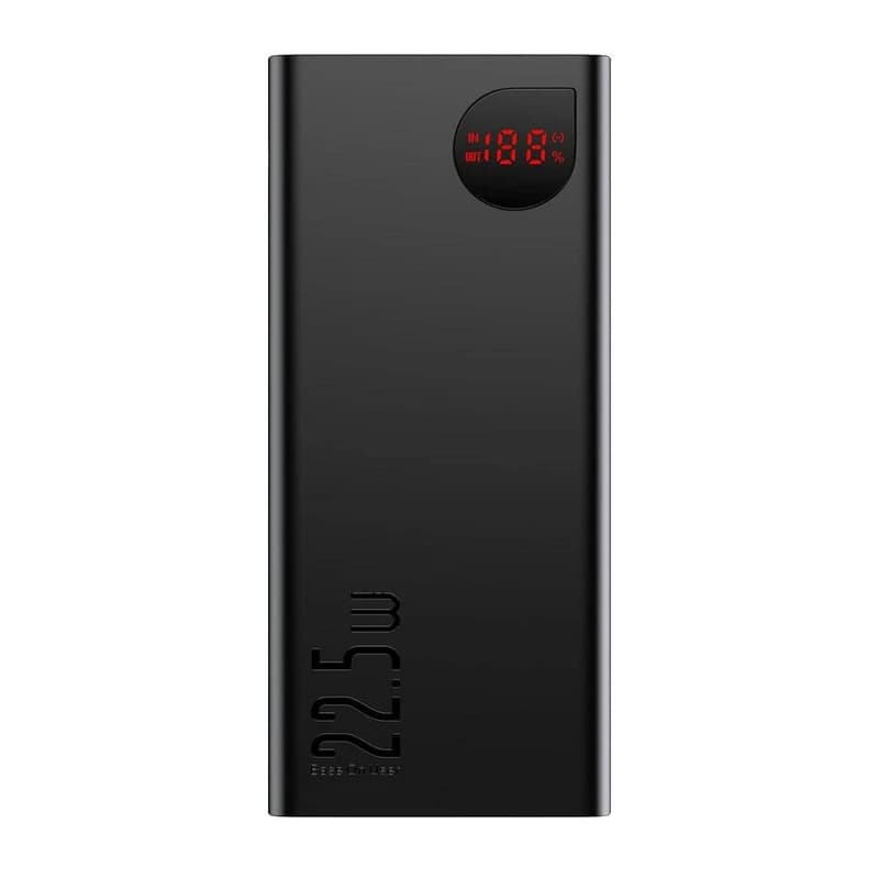 پاوربانک 20000 میلی آمپر Baseus 22.5W -PB3187Z