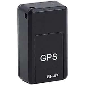 ردیاب مغناطیسی مدل GF-07