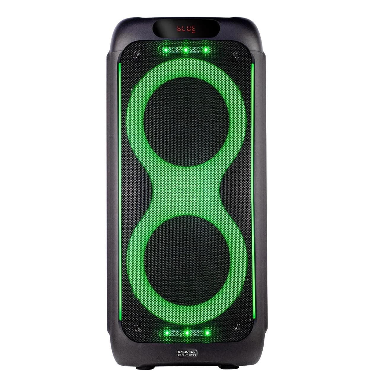 اسپیکر کی تی اس مدل kts 1782