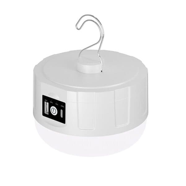 چراغ شارژی ویداسی 80 وات WEIDASI WE-1115
