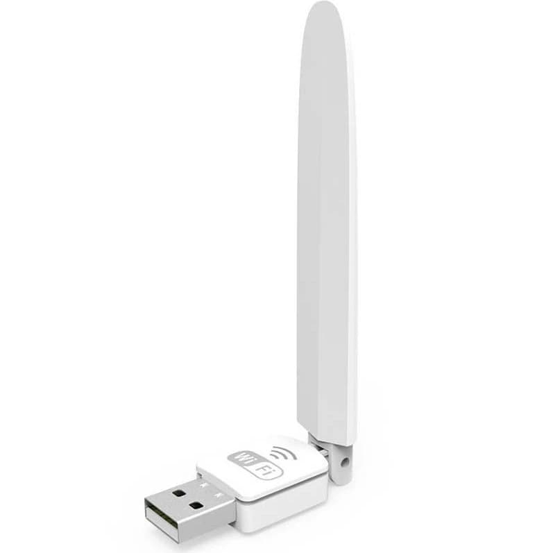 کارت شبکه وایرلس XP-W924R