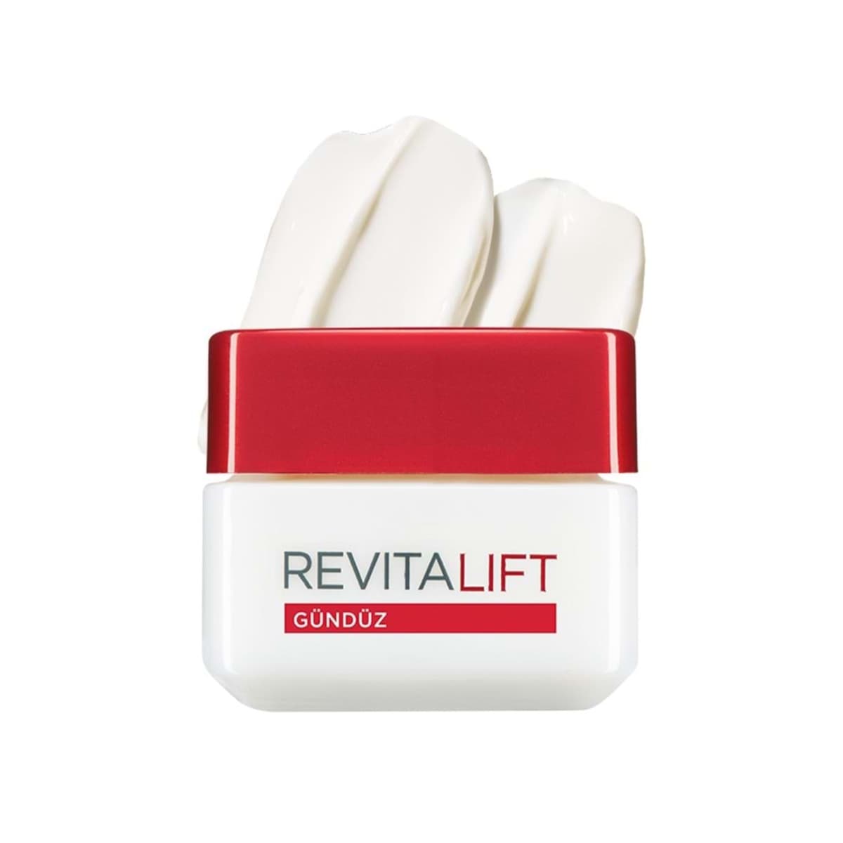 کرم ضد چروک و سفت کننده روز رویتالیفت لورآل سری Revitalift حجم 50 میل — تصویر ۲