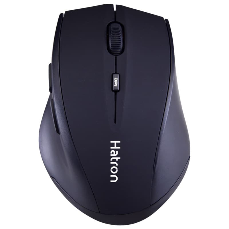 موس بی سیم HATRON HMW-118SL