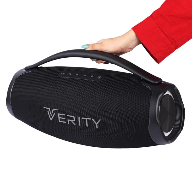 اسپیکر قابل حمل وریتی مدل V-PS 7014 — تصویر ۲