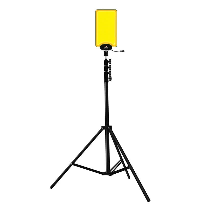 چراغ کمپینگ سه پایه دار کانپکس CONPEX