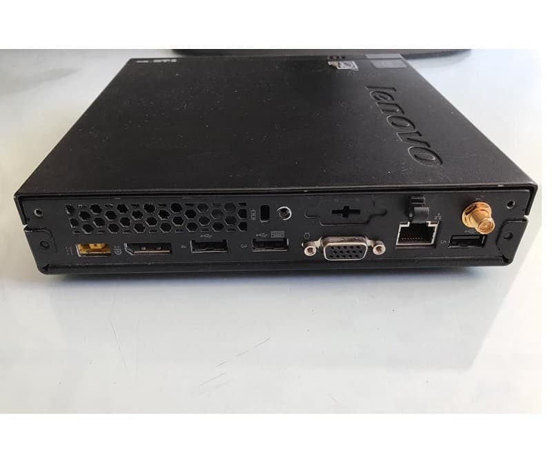 آل این وان استوک لنوو 23 اینچ ThinkCentre Tiny in One 23 — تصویر ۲