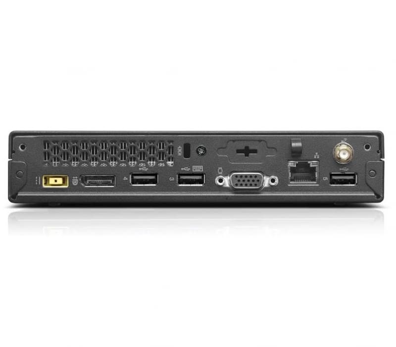 آل این وان استوک لنوو 23 اینچ ThinkCentre Tiny in One 23 — تصویر ۴
