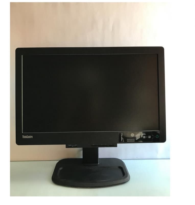 آل این وان استوک لنوو 23 اینچ ThinkCentre Tiny in One 23 — تصویر ۸