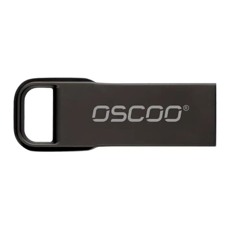 فلش مموری اسکو OSCOO USB3.1 K12 64G