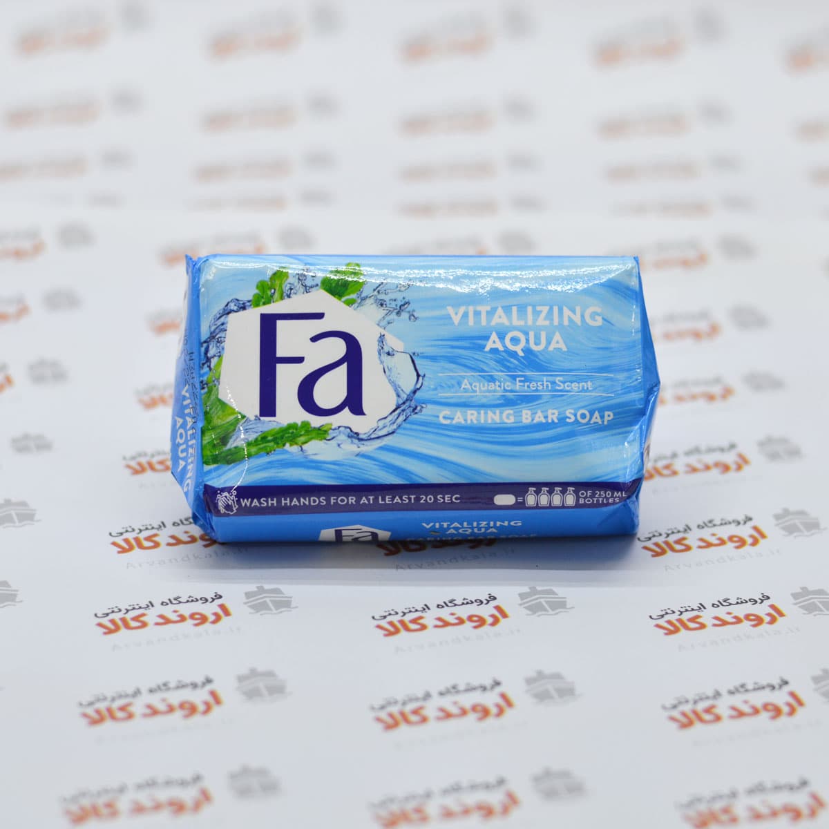 صابون فا fa مدل Vitalizing