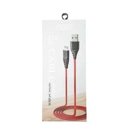 کابل شارژ اپل LIGHTING Tranyco S1 — تصویر ۵