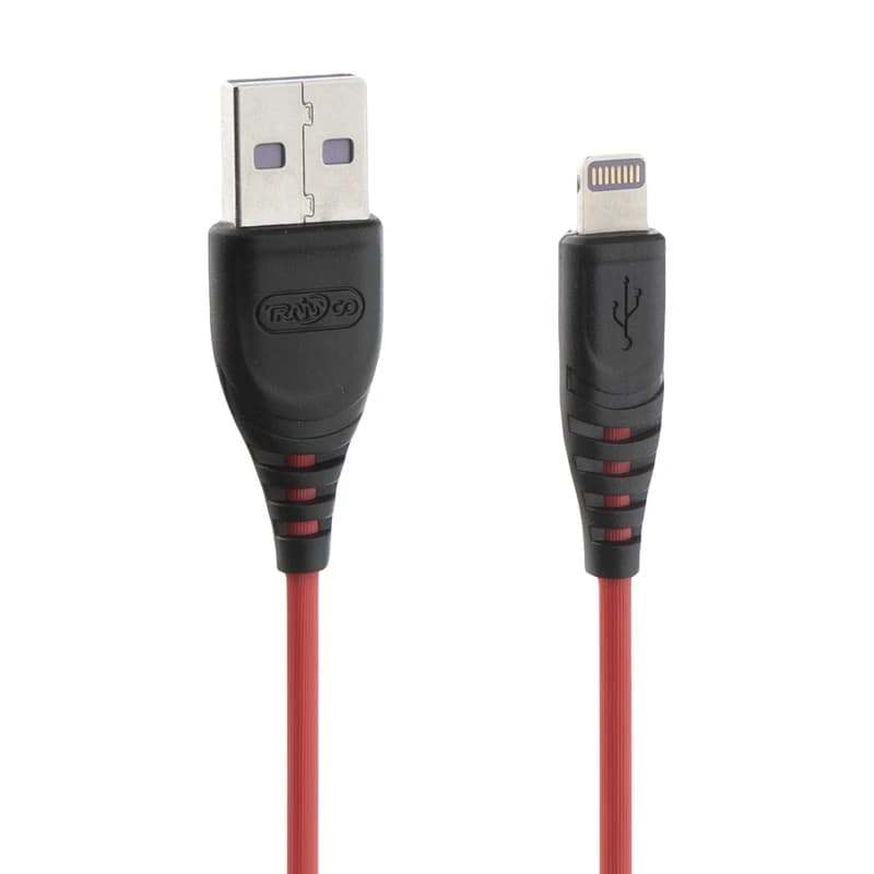 کابل شارژ اپل LIGHTING Tranyco S1