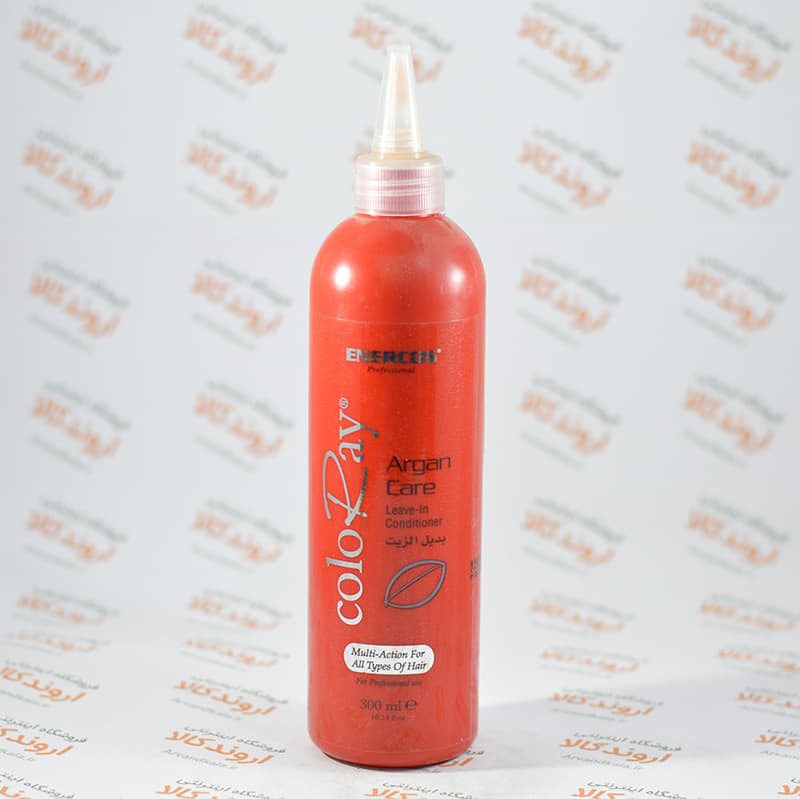 کاندیشنر ENERCOS مدل Coloray Argan Care