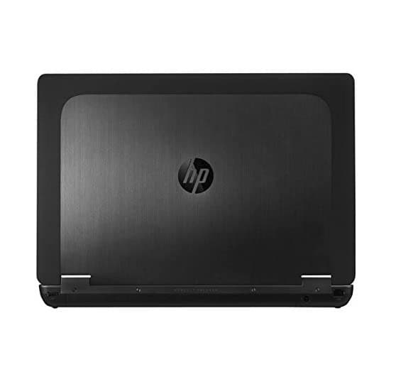 لپ تاپ استوک اچ پی زدبوک HP ZBook 15 پردازنده Core i7 4900MQ — تصویر ۶