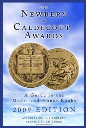 دانلود کتاب The Newbery & Caldecott Awards: A Guide to the Medal and Honor Books (Newbery and Caldecott Awards)