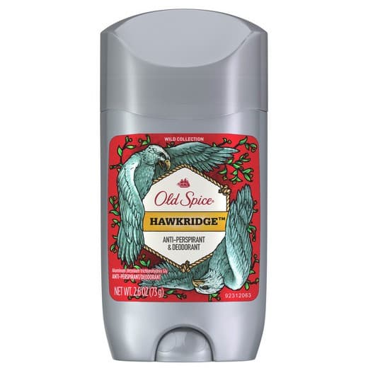 استیک ضدعرق old spice مدل Hawkridge