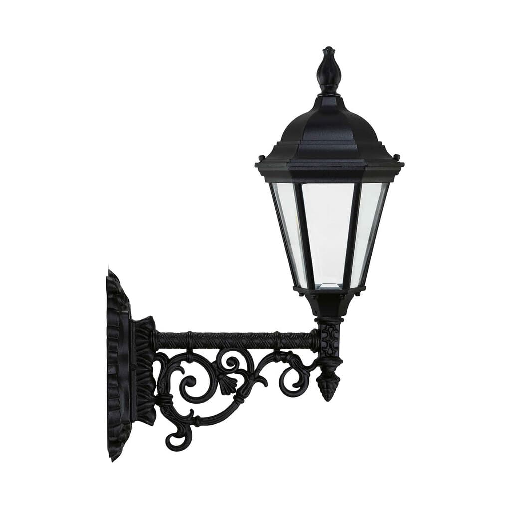 چراغ دیواری پارکی بیتانور مدل رومی کد 530522