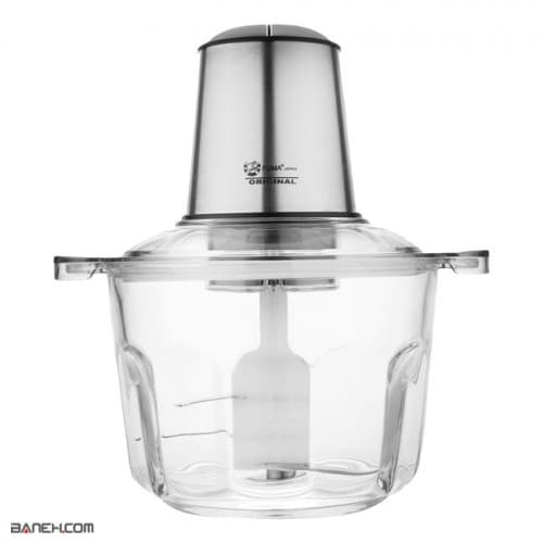 خردکن 1200 وات FUMA CHOPPER 3 LITER FU-1999 — تصویر ۲